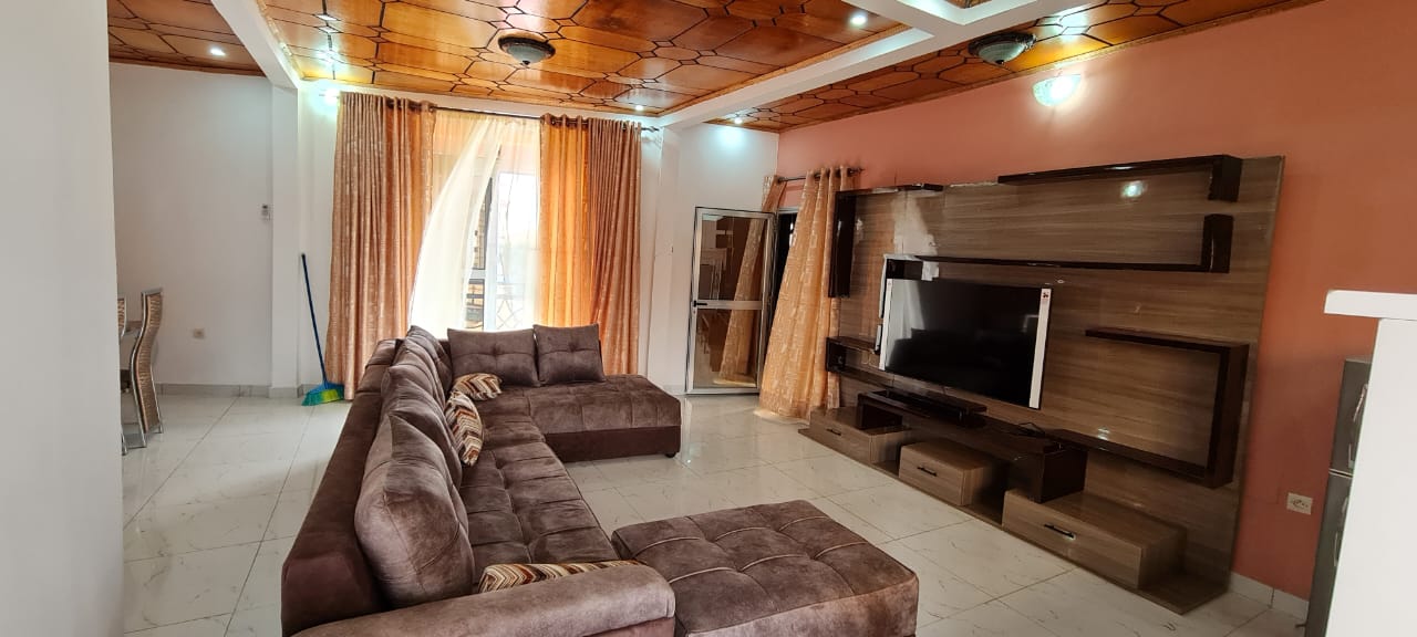 Location Appartement Haut Standing A Conakry, Courte Ou Longue Duree