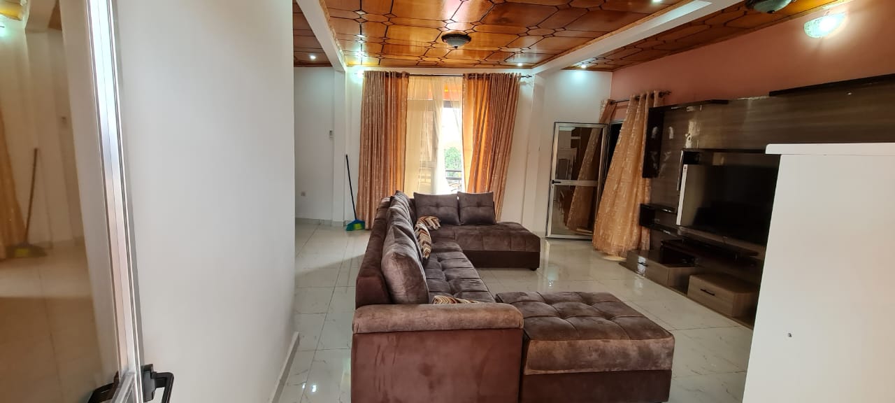 Location Appartement Haut Standing A Conakry, Courte Ou Longue Duree