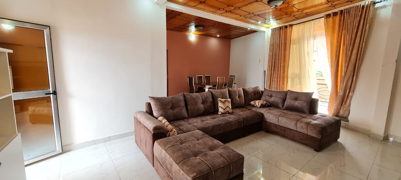 Location Appartement Haut Standing A Conakry, Courte Ou Longue Duree