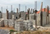 Etude De Structure En Guine, Des Offres Sur Mesure Adaptee A Votre Projet