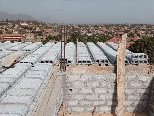 Etude De Structure En Guine, Des Offres Sur Mesure Adaptee A Votre Projet