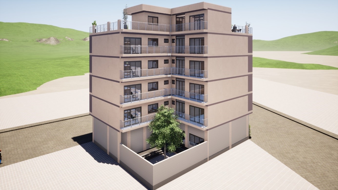 Etude De Structure En Guine, Des Offres Sur Mesure Adaptee A Votre Projet