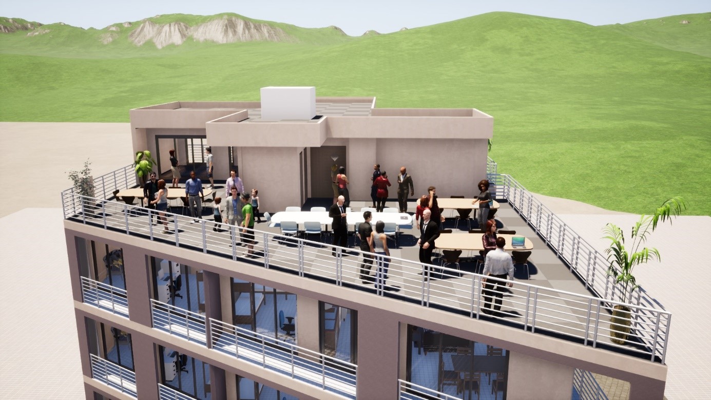 Etude De Structure En Guine, Des Offres Sur Mesure Adaptee A Votre Projet