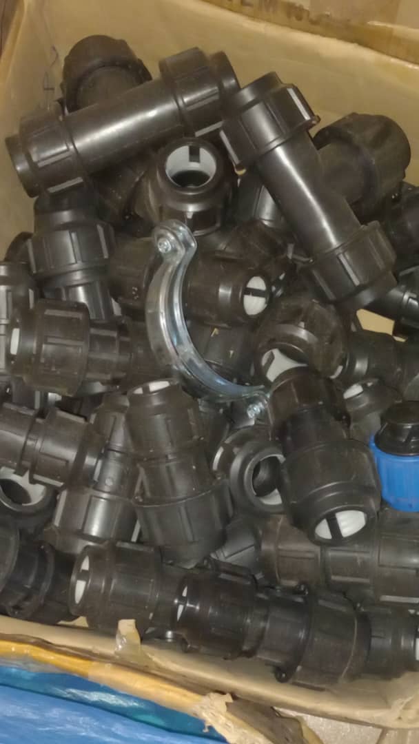 Les matériaux de constructions