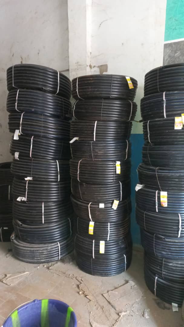 Les matériaux de constructions