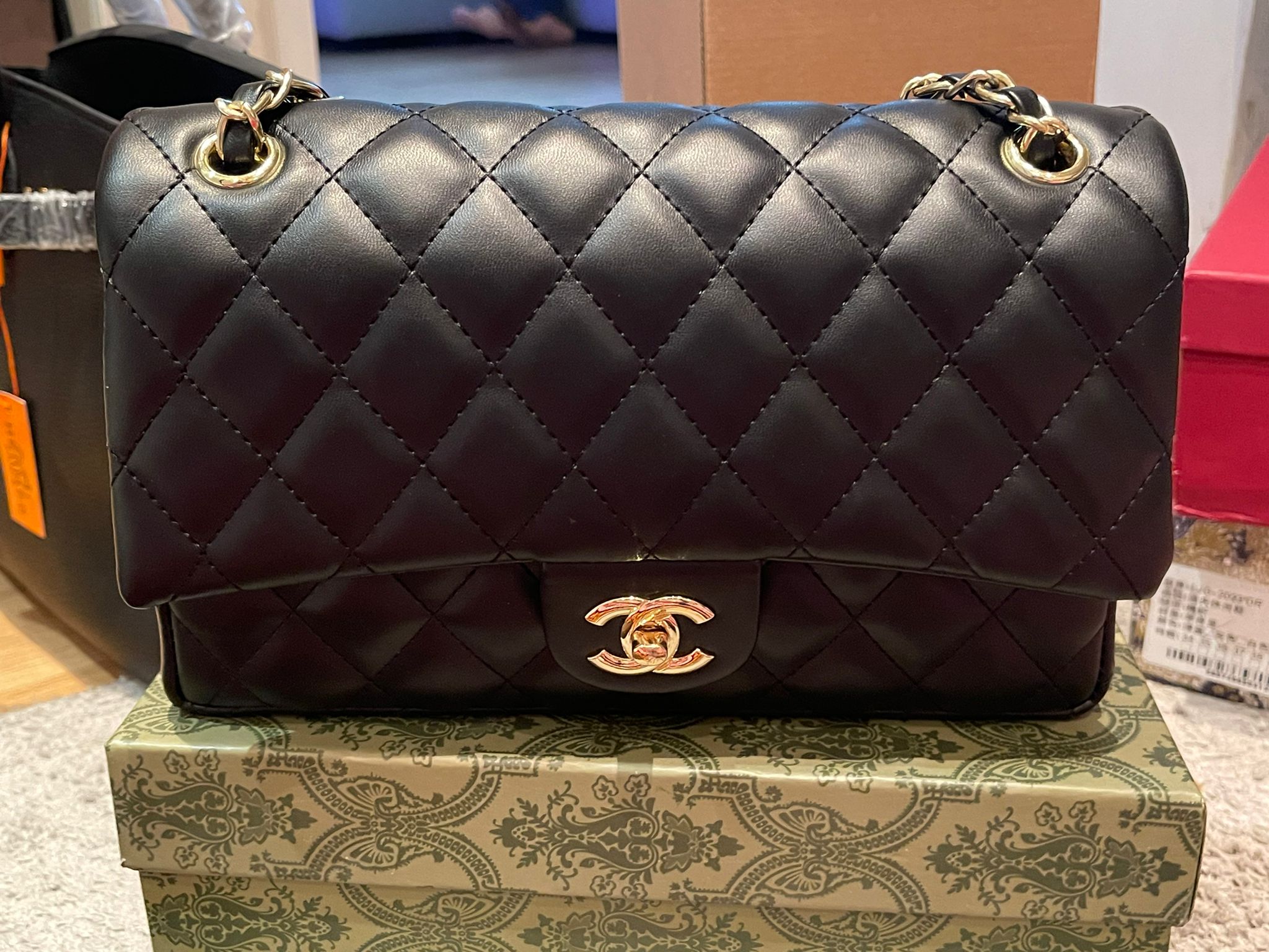 Chaussures et sacs pour femme