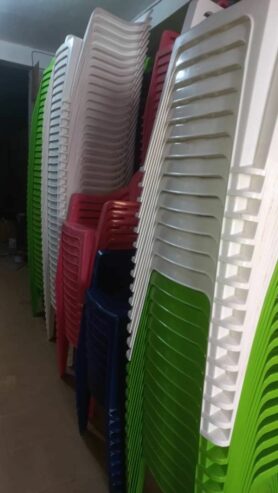 Chaises