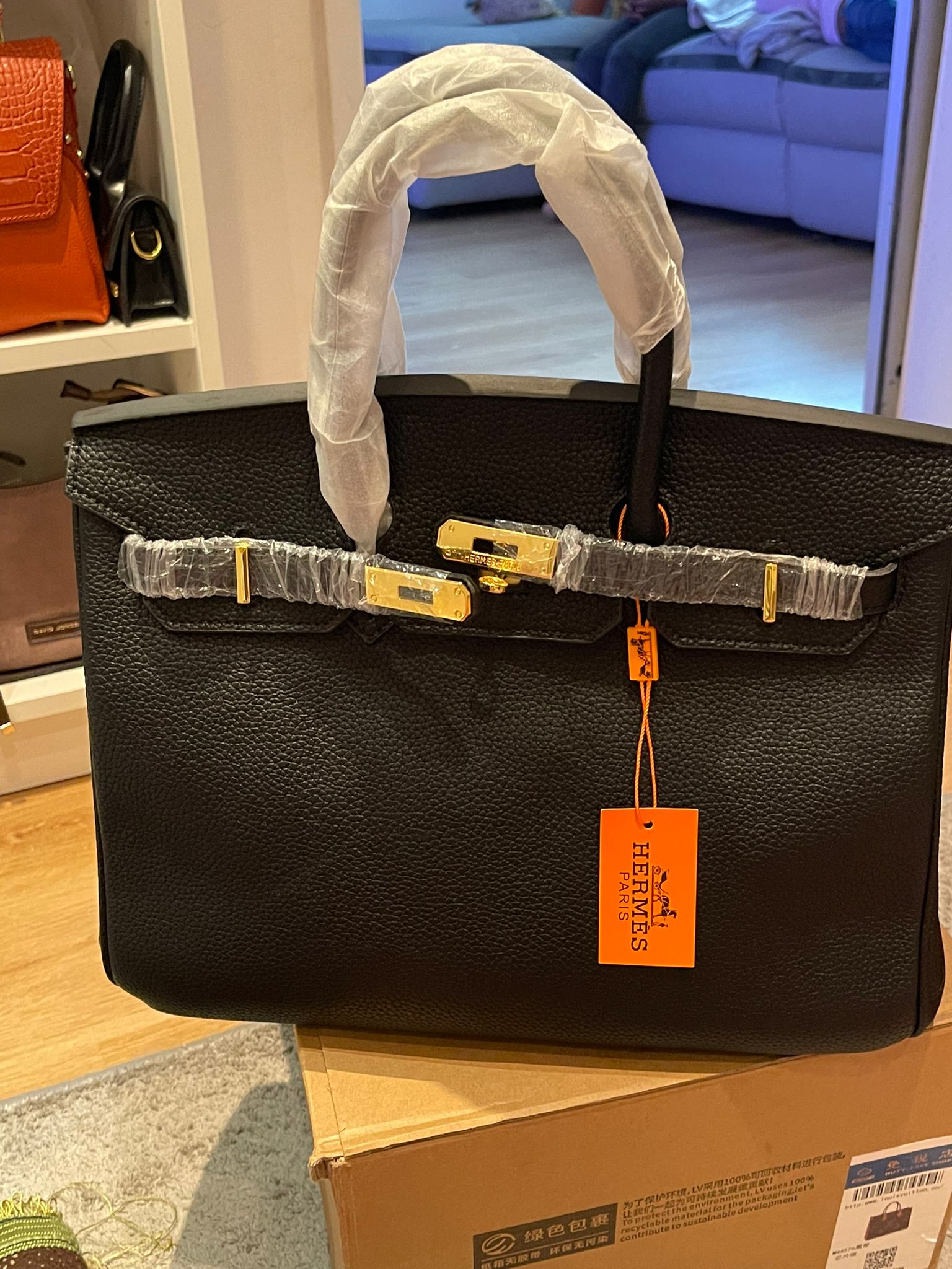 Chaussures et sacs pour femme