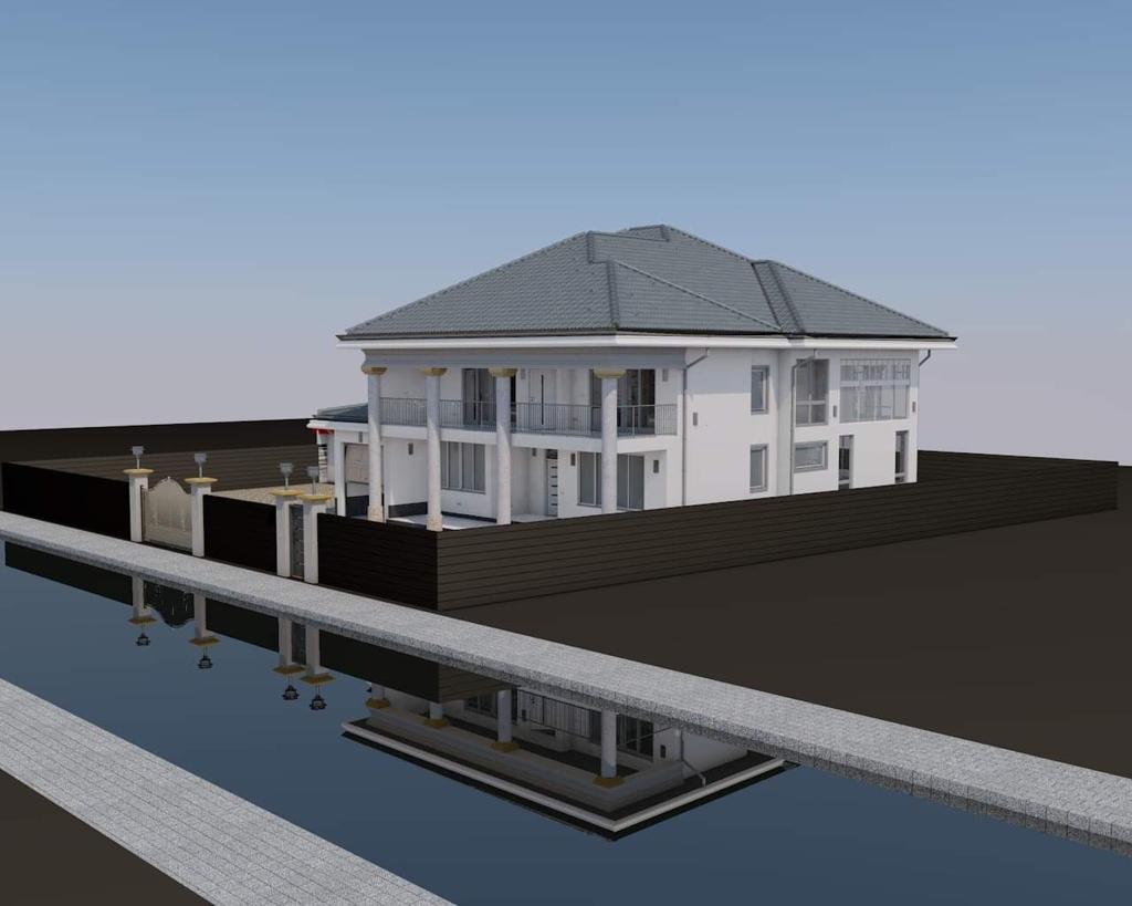 PLAN ARCHITECTURE & DISIGN