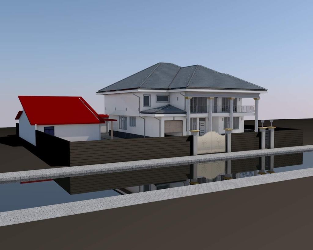 PLAN ARCHITECTURE & DISIGN