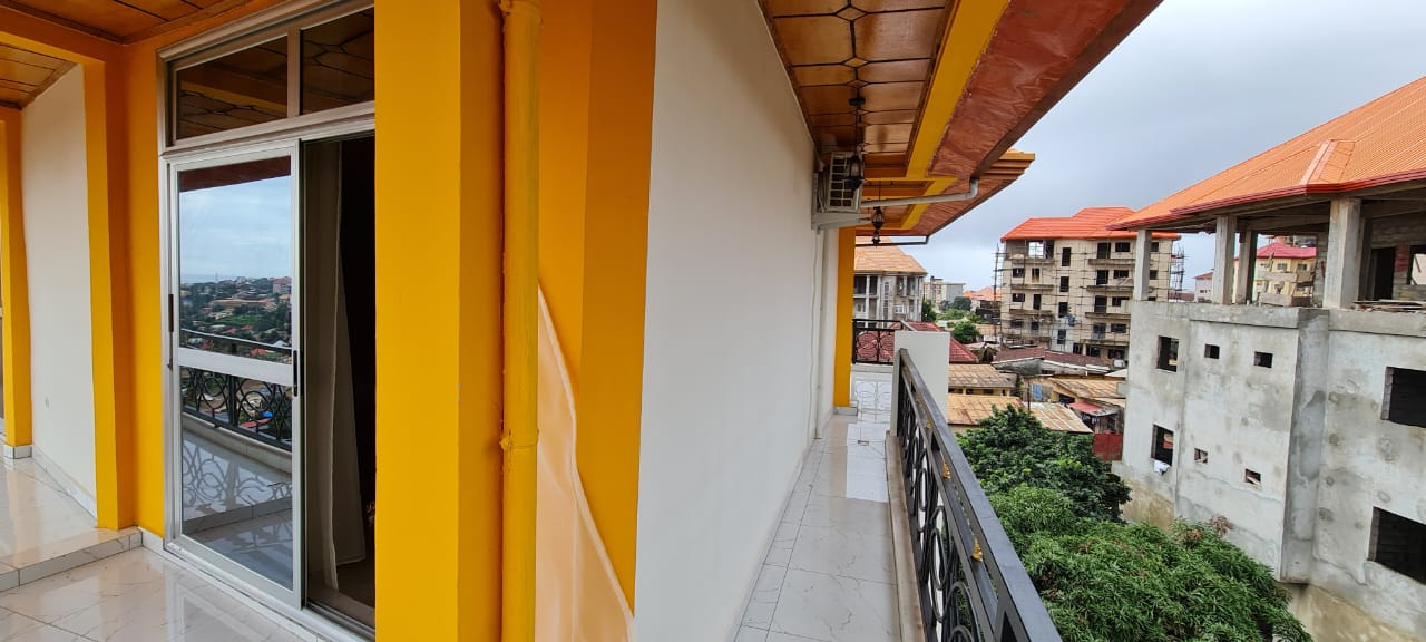 Location appartement meublé