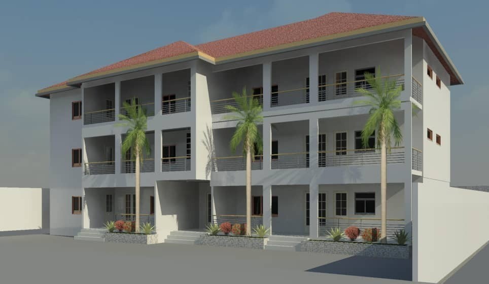 PLAN ARCHITECTURE & DISIGN