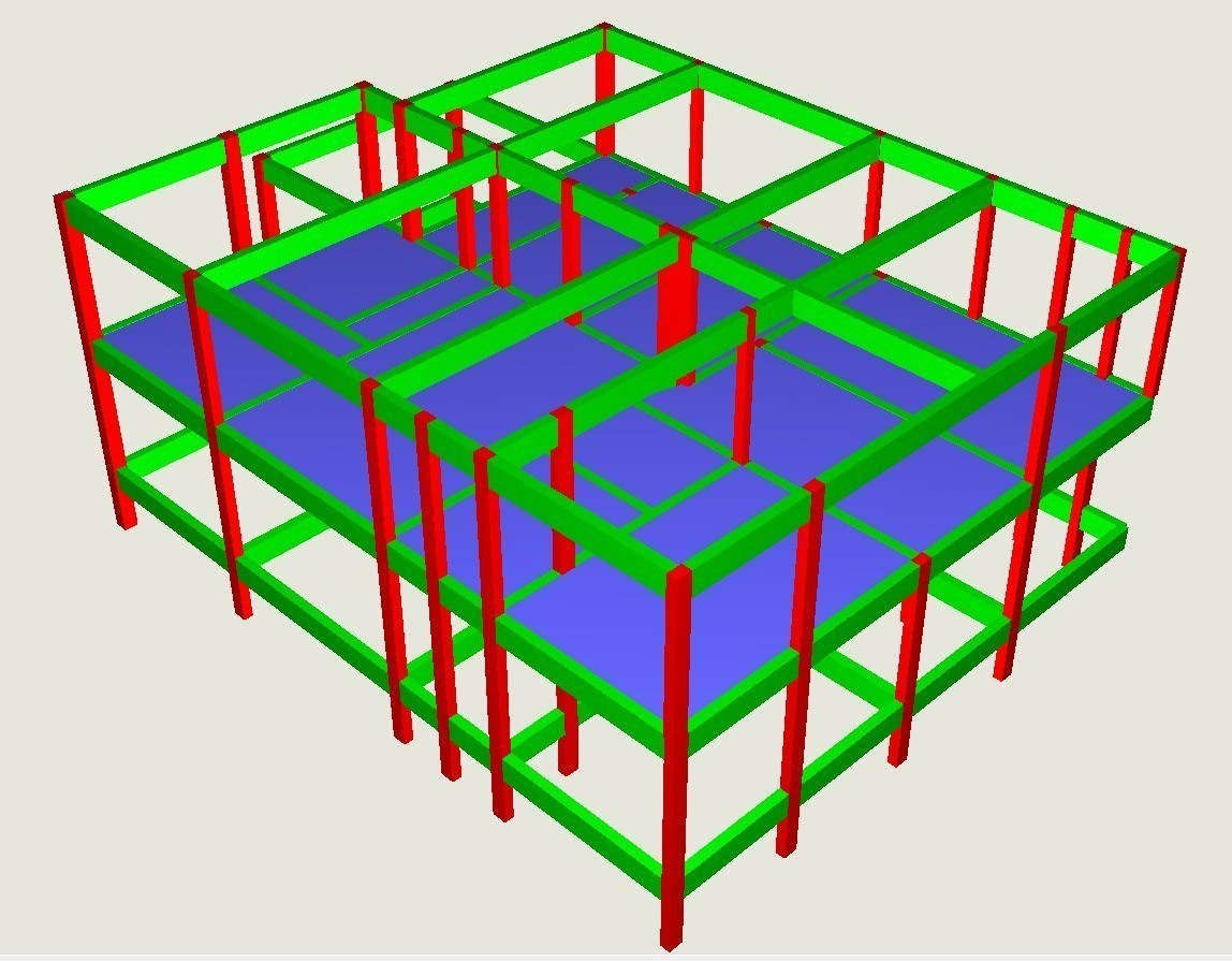 construction en Guinée – Clés à la main
