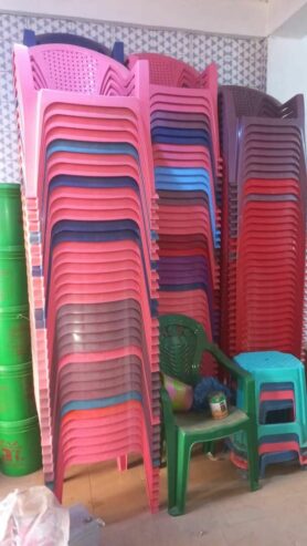 Chaises