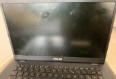PC Asus