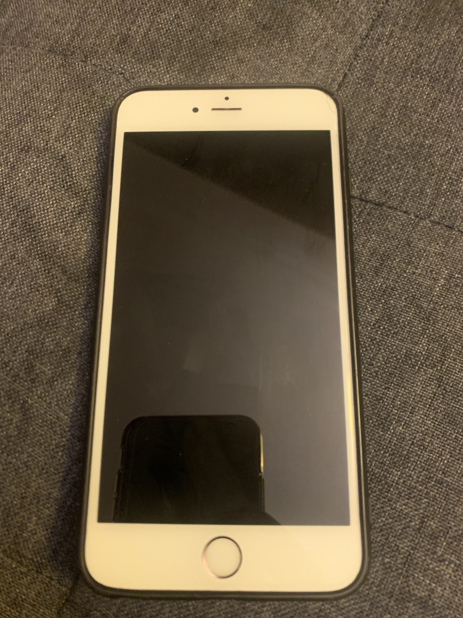 iPhone 6s Plus en vente