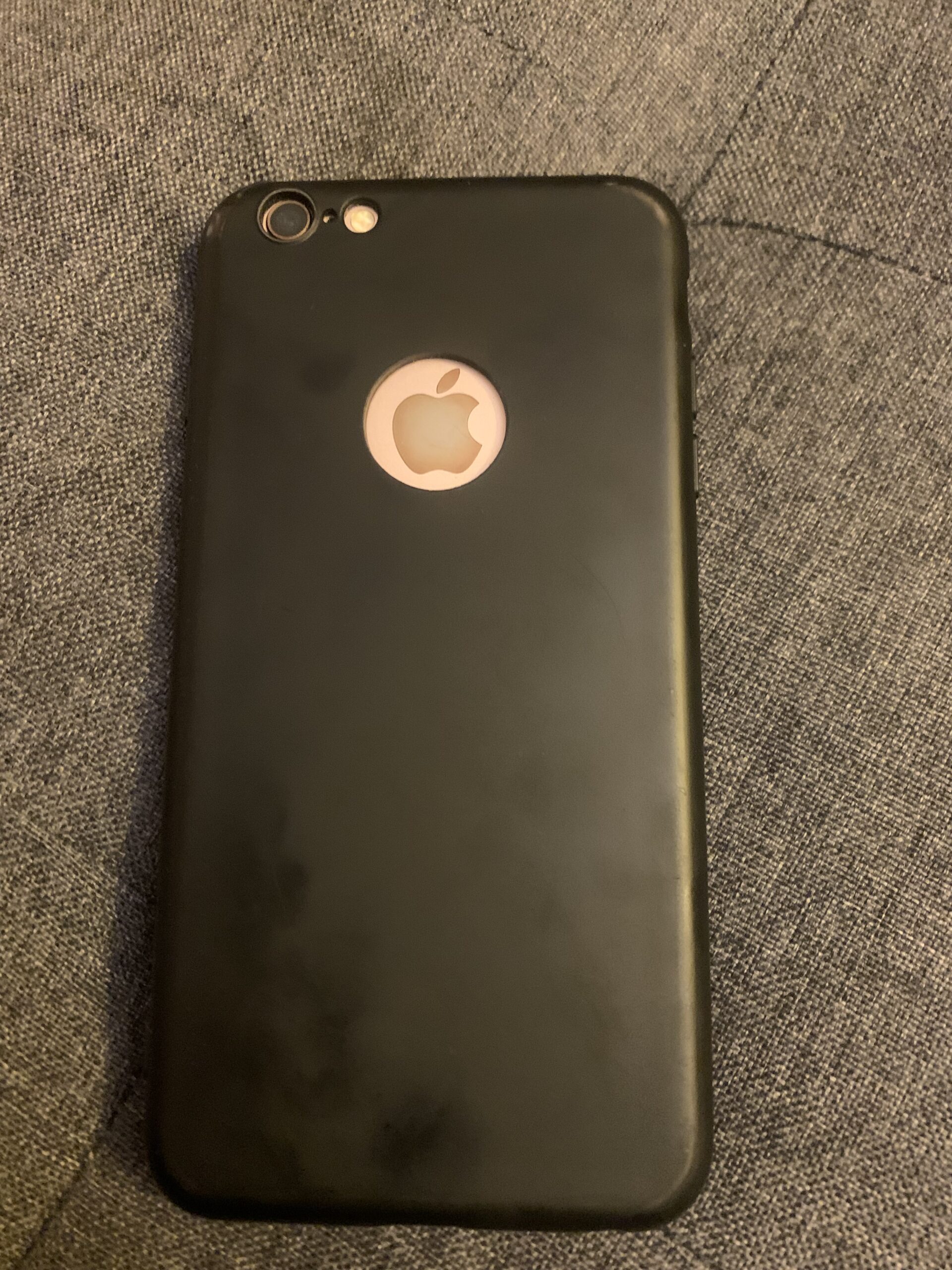 iPhone 6s Plus en vente