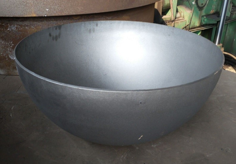 Fond bombé acier Fond de cuve Fond de citerne – GUINEE CONAKRY