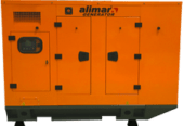 Groupes électrogène 175 kw – 175 kva OTT Globale