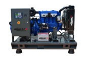 Groupes électrogène 175 kw – 175 kva OTT Globale