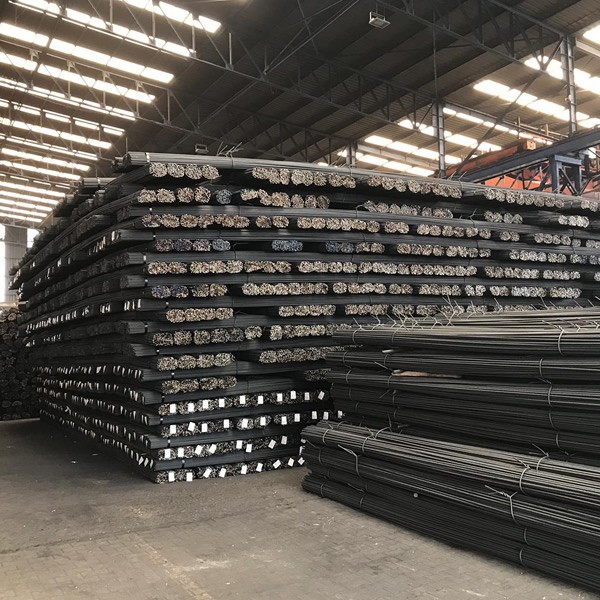 Fer a Béton, Rond a béton, Turquie OTT Globale