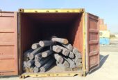 Fer a Béton, Rond a béton, Turquie OTT Globale