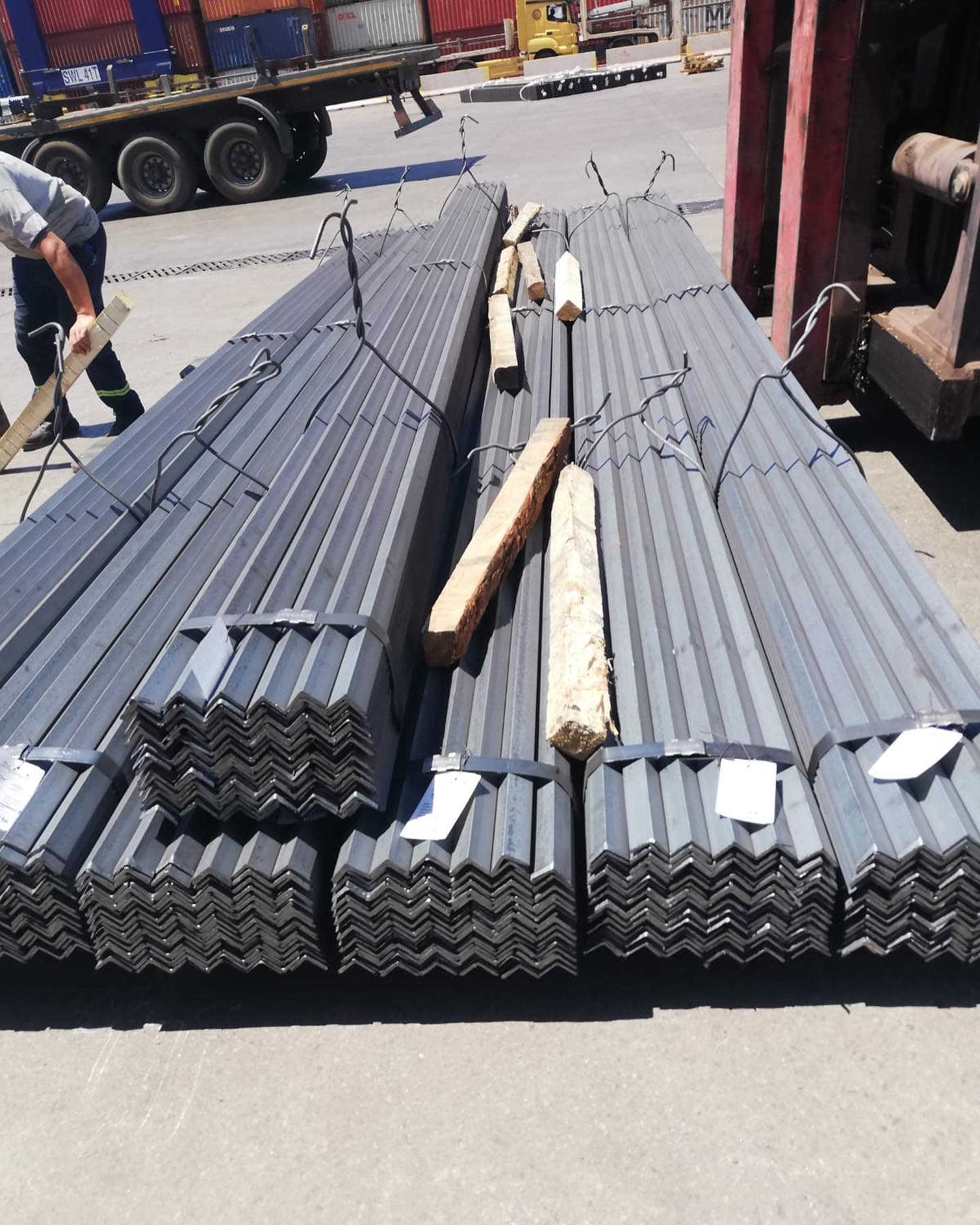 Fer a beton en vente chez OTT GLOBALE a Trabzon