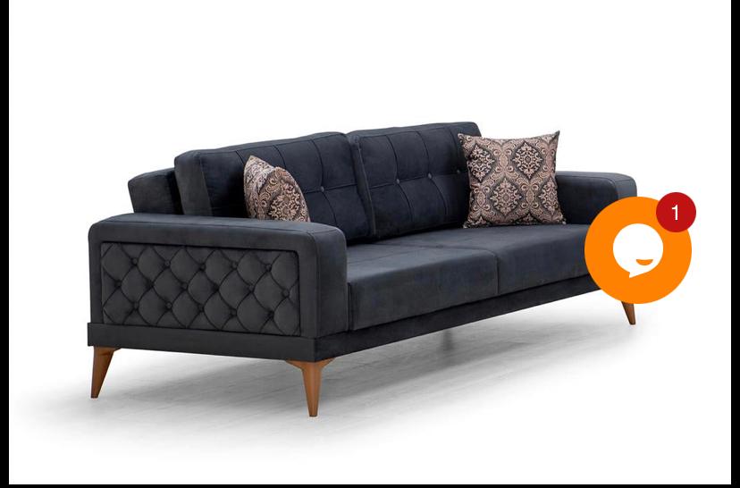 Vente de meubles chez OTT global