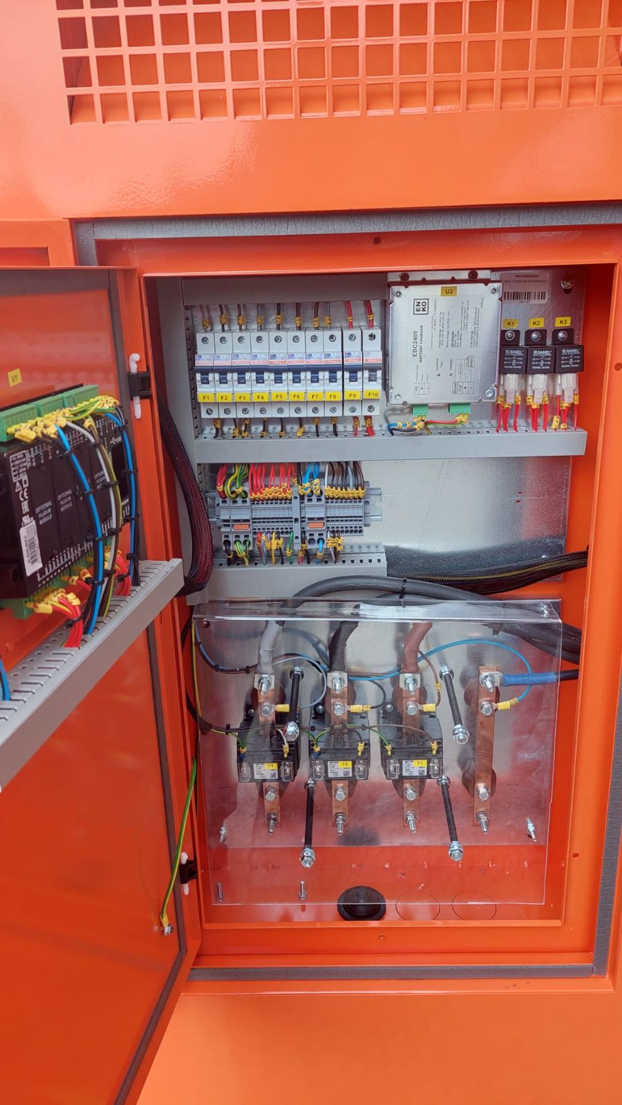 Vente de génératrice de type Honda chez OTT global