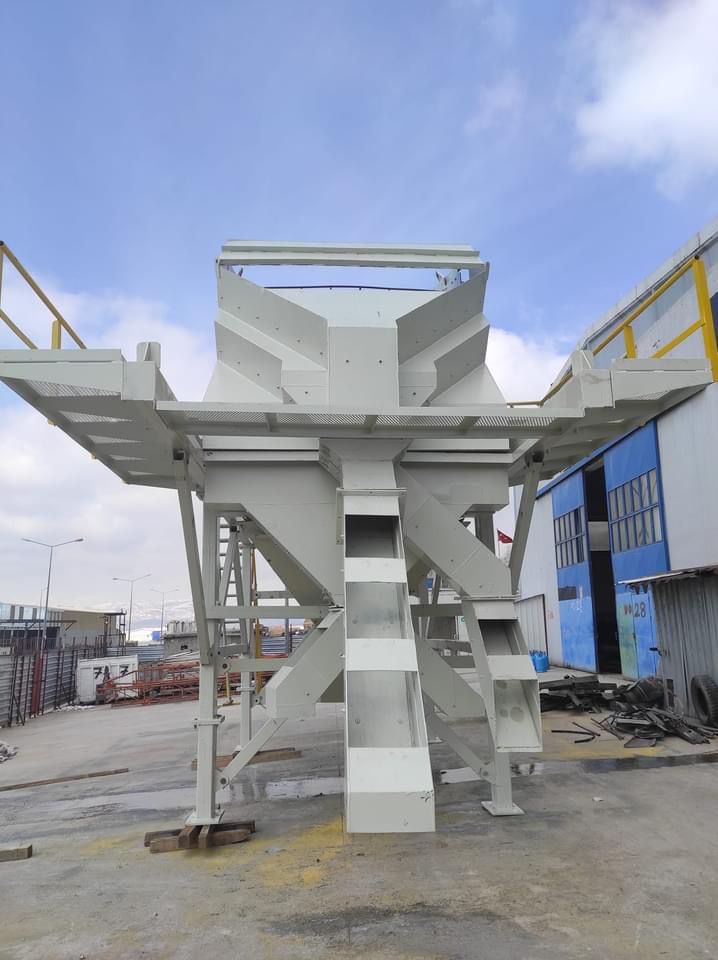 concasseur Concasseur De Pierre Mobile  OTT en vente chez OTT GLOBALE