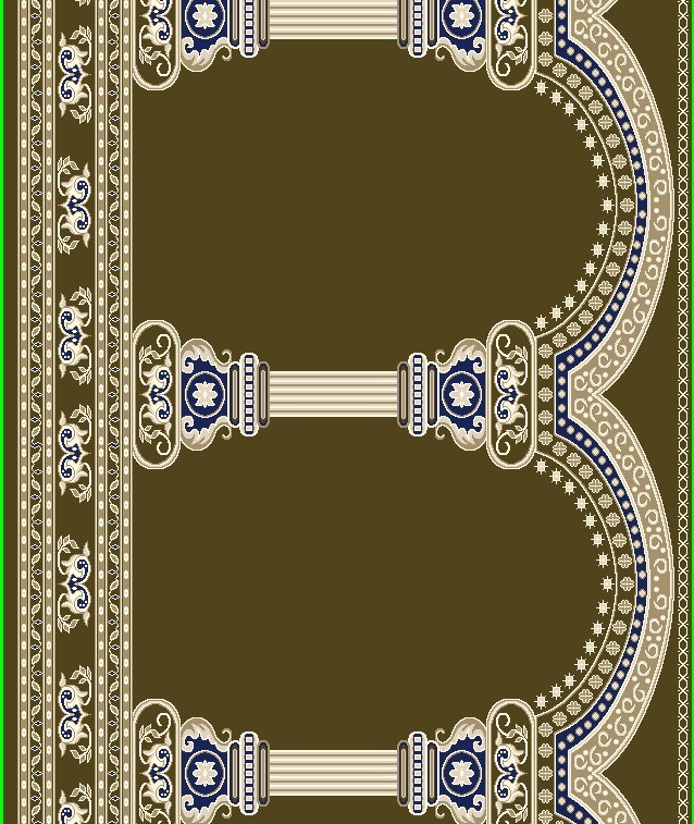 Vente de moquettes chez OTT GLOBALE