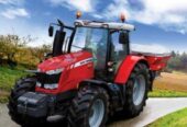 Vente des tracteurs chez OTT GLOBALE a trabzon