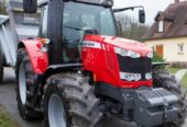 Vente des tracteurs chez OTT GLOBALE a trabzon