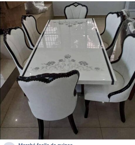 Table à manger