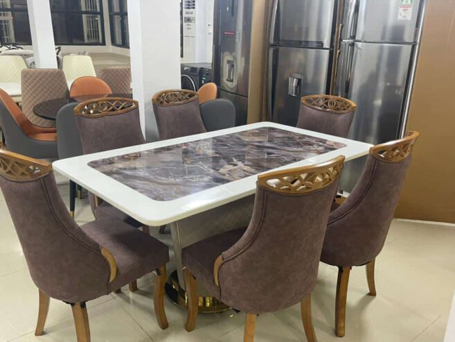 Table à manger