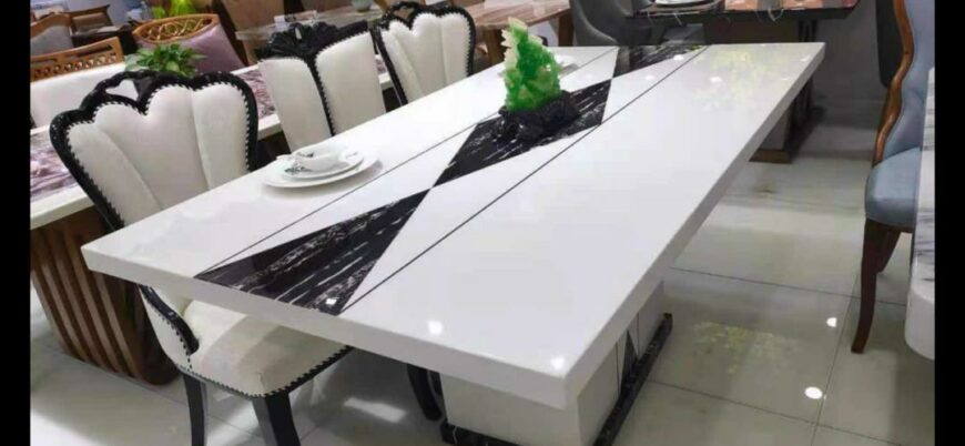 Table à manger
