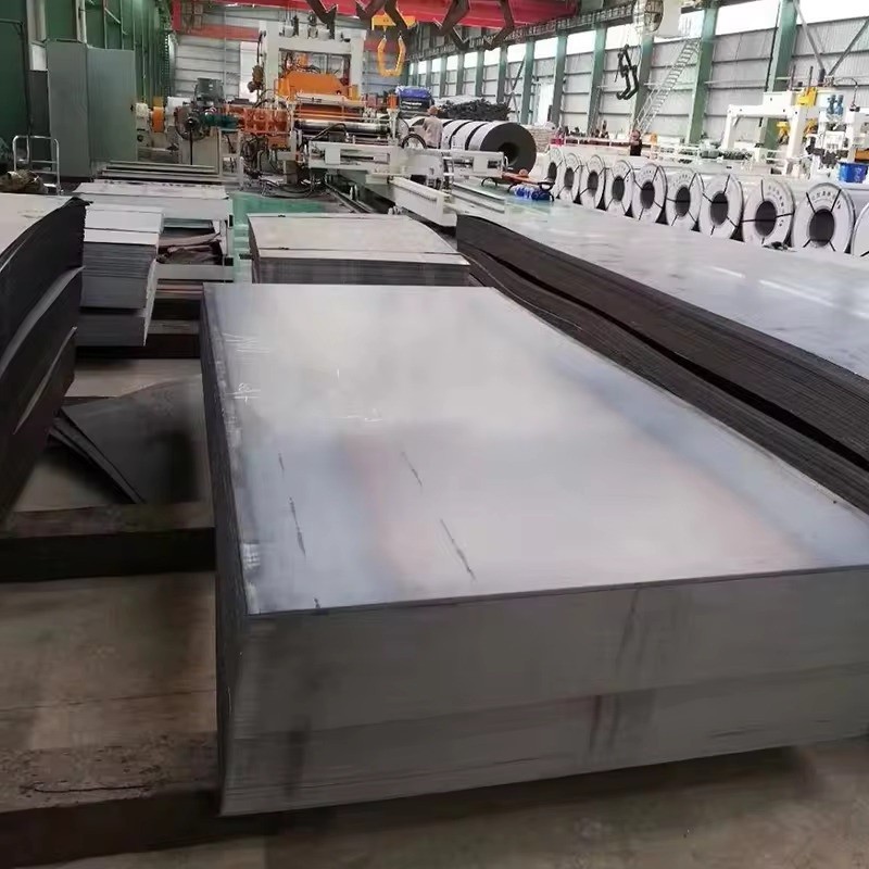 Tole acier tole noire plaque acier tole plane TURQUIE GUINEE