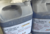 SSD SUPREME AUTOMATIC CHEMICAL SOLUTION