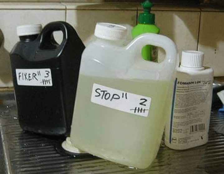 SOLUTION POUR NETTOYAGE DES BILLETS DE BANQUE SÉCURISÉS