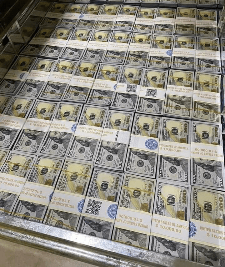 FRIST CLASS GRADE A NOTES AVAILABLE FOR SALE