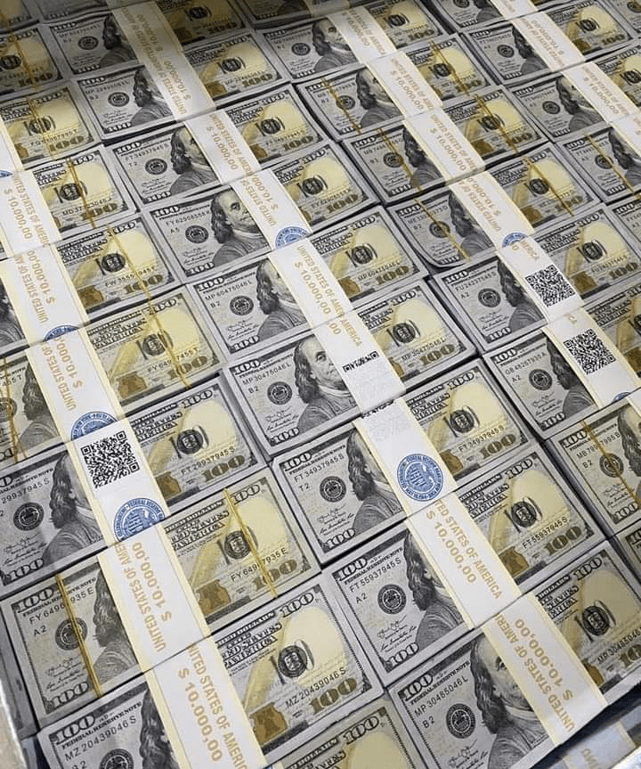 FRIST CLASS GRADE A NOTES AVAILABLE FOR SALE