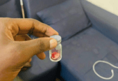 Comment fabriquer le Mercure rouge