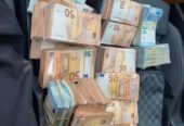 BUY HIGH QUALITY UNDETECTABLE GRADE AA+ COUNTERFEIT BANKNOTES
