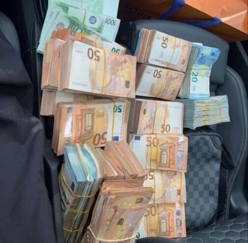 BUY HIGH QUALITY UNDETECTABLE GRADE AA+ COUNTERFEIT BANKNOTES