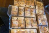 BUY HIGH QUALITY UNDETECTABLE GRADE AA+ COUNTERFEIT BANKNOTES