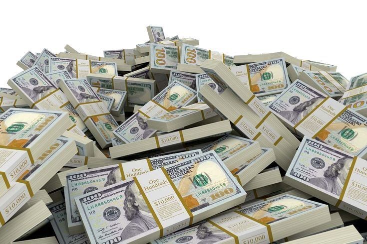 MACHINE DE LAVAGE DES BILLETS NOIRS