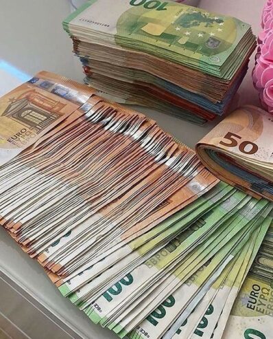 BLACK MONEY CLEANING MACHINE