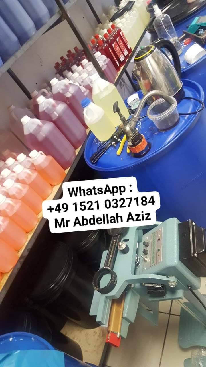 SELLING SUPER SSD CHEMICAL SOLUTION FOR CLEANING BLACK MONEY