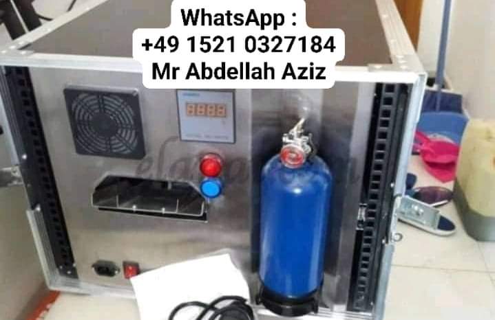 SELLING SUPER SSD CHEMICAL SOLUTION FOR CLEANING BLACK MONEY