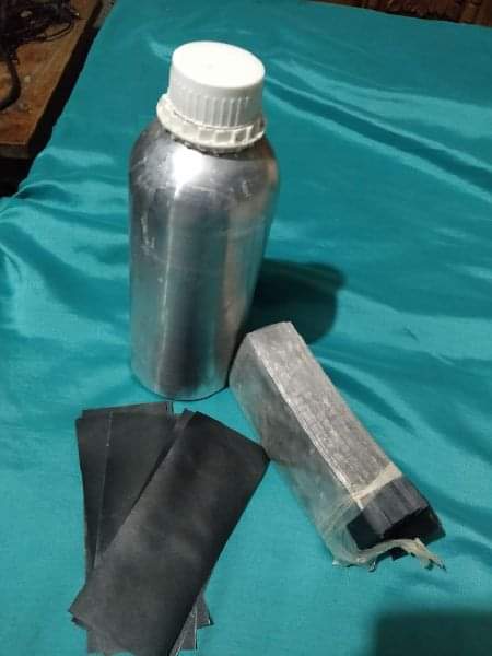 COMMENT LAVER SES BILLETS DE BANQUE SÉCURISÉS, DÉCAPÉS